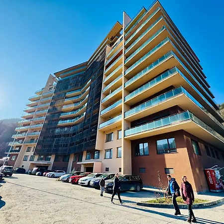 Joy Tampa 6 * Brasov
