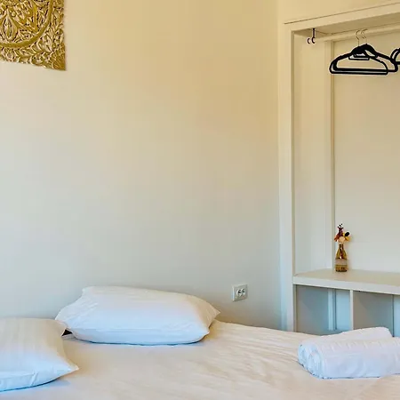 Apartment Joy Tampa 6 *